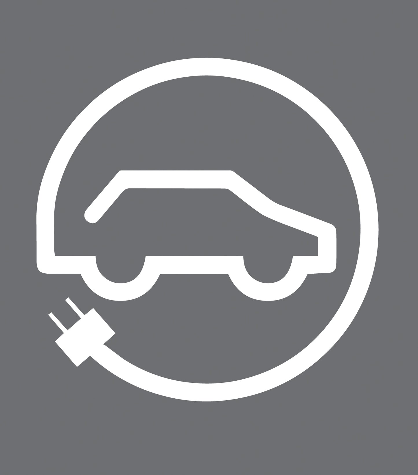 EV Parking logo 4